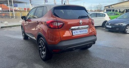 Renault Captur dCi 90 *Dynamique Editon* Navigacija*Senzori*Tempomat*