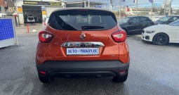 Renault Captur dCi 90 *Dynamique Editon* Navigacija*Senzori*Tempomat*