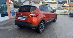 Renault Captur dCi 90 *Dynamique Editon* Navigacija*Senzori*Tempomat*