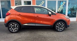 Renault Captur dCi 90 *Dynamique Editon* Navigacija*Senzori*Tempomat*