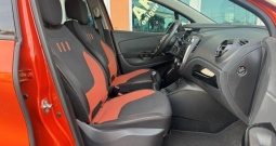 Renault Captur dCi 90 *Dynamique Editon* Navigacija*Senzori*Tempomat*