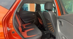 Renault Captur dCi 90 *Dynamique Editon* Navigacija*Senzori*Tempomat*