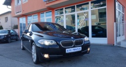 Bmw 520da *exclusive*navigacija*p. D. C*servisna knjiga* reg do 03/2026