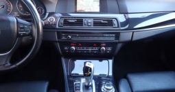 Bmw 520da *exclusive*navigacija*p. D. C*servisna knjiga* reg do 03/2026