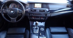 Bmw 520da *exclusive*navigacija*p. D. C*servisna knjiga* reg do 03/2026
