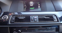 Bmw 520da *exclusive*navigacija*p. D. C*servisna knjiga* reg do 03/2026