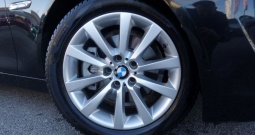 Bmw 520da *exclusive*navigacija*p. D. C*servisna knjiga* reg do 03/2026