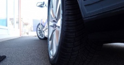 Bmw 520da *exclusive*navigacija*p. D. C*servisna knjiga* reg do 03/2026