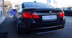 Bmw 520da *exclusive*navigacija*p. D. C*servisna knjiga* reg do 03/2026