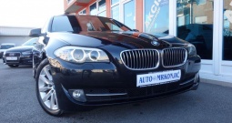 Bmw 520da *exclusive*navigacija*p. D. C*servisna knjiga* reg do 03/2026