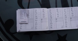 Bmw 520da *exclusive*navigacija*p. D. C*servisna knjiga* reg do 03/2026