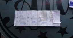 Bmw 520da *exclusive*navigacija*p. D. C*servisna knjiga* reg do 03/2026