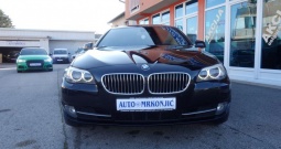 Bmw 520da *exclusive*navigacija*p. D. C*servisna knjiga* reg do 03/2026