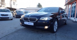 Bmw 520da *exclusive*navigacija*p. D. C*servisna knjiga* reg do 03/2026
