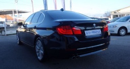 Bmw 520da *exclusive*navigacija*p. D. C*servisna knjiga* reg do 03/2026