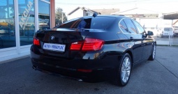 Bmw 520da *exclusive*navigacija*p. D. C*servisna knjiga* reg do 03/2026