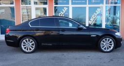 Bmw 520da *exclusive*navigacija*p. D. C*servisna knjiga* reg do 03/2026