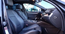 Bmw 520da *exclusive*navigacija*p. D. C*servisna knjiga* reg do 03/2026