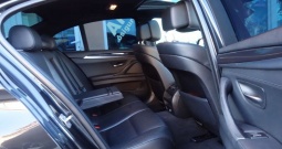 Bmw 520da *exclusive*navigacija*p. D. C*servisna knjiga* reg do 03/2026