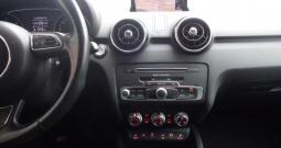 Audi A1 1,6 TDi *s-line* navigacija* alu 18 * xenon + led * 1. Vl