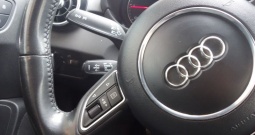 Audi A1 1,6 TDi *s-line* navigacija* alu 18 * xenon + led * 1. Vl