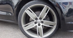 Audi A1 1,6 TDi *s-line* navigacija* alu 18 * xenon + led * 1. Vl