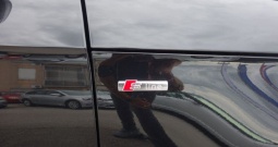 Audi A1 1,6 TDi *s-line* navigacija* alu 18 * xenon + led * 1. Vl