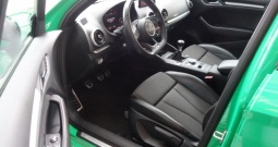 Audi A3 30 TDI S-Line*Navigavigacija*Panorama*Kamera* Fulll