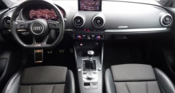 Audi A3 30 TDI S-Line*Navigavigacija*Panorama*Kamera* Fulll