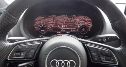Audi A3 30 TDI S-Line*Navigavigacija*Panorama*Kamera* Fulll