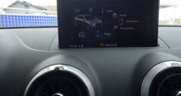 Audi A3 30 TDI S-Line*Navigavigacija*Panorama*Kamera* Fulll