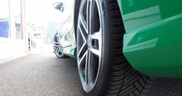 Audi A3 30 TDI S-Line*Navigavigacija*Panorama*Kamera* Fulll