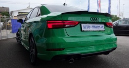 Audi A3 30 TDI S-Line*Navigavigacija*Panorama*Kamera* Fulll