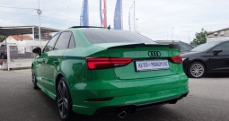 Audi A3 30 TDI S-Line*Navigavigacija*Panorama*Kamera* Fulll