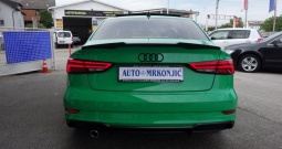 Audi A3 30 TDI S-Line*Navigavigacija*Panorama*Kamera* Fulll