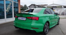 Audi A3 30 TDI S-Line*Navigavigacija*Panorama*Kamera* Fulll