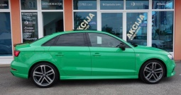Audi A3 30 TDI S-Line*Navigavigacija*Panorama*Kamera* Fulll