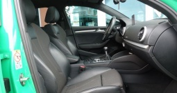 Audi A3 30 TDI S-Line*Navigavigacija*Panorama*Kamera* Fulll