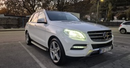 Mercedes-Benz ML 350