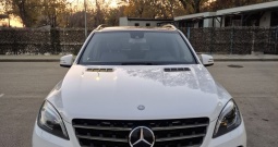 Mercedes-Benz ML 350