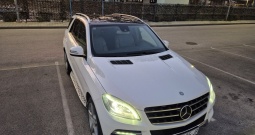 Mercedes-Benz ML 350