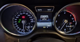 Mercedes-Benz ML 350