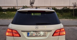 Mercedes-Benz ML 350
