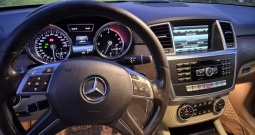 Mercedes-Benz ML 350