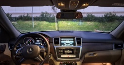 Mercedes-Benz ML 350