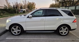 Mercedes-Benz ML 350