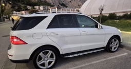 Mercedes-Benz ML 350