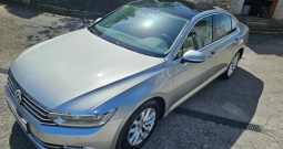 VW passat 2.0 tdi, reg 4/26, led svijetla, panorama, navigacija, kamera, kuka