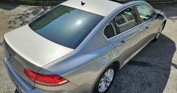 VW passat 2.0 tdi, reg 4/26, led svijetla, panorama, navigacija, kamera, kuka