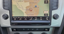 VW passat 2.0 tdi, reg 4/26, led svijetla, panorama, navigacija, kamera, kuka